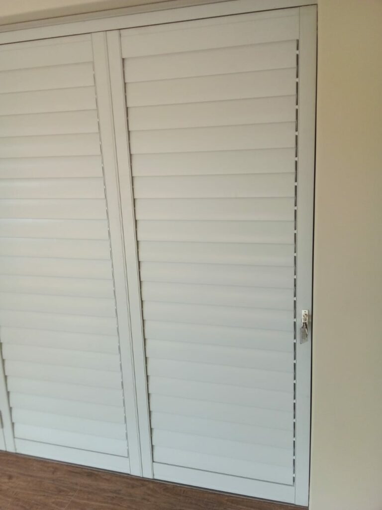 Traxdor Bloemfontein Trellis Shutters Clearvista Louvre Awnings Polycard strips Security Windows