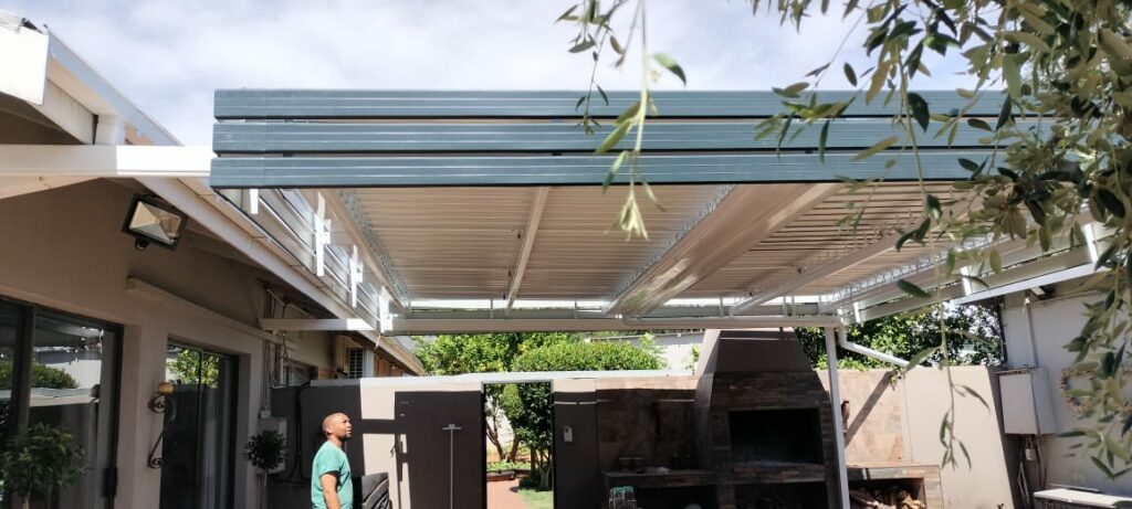 Traxdor Bloemfontein