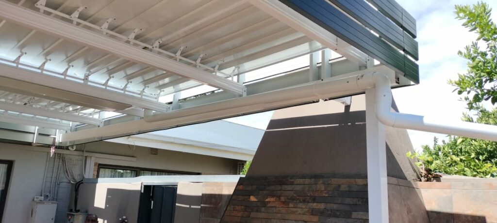 Safety & Security Solutions - Window & Door Burglar Proofing Traxdor Bloemfontein