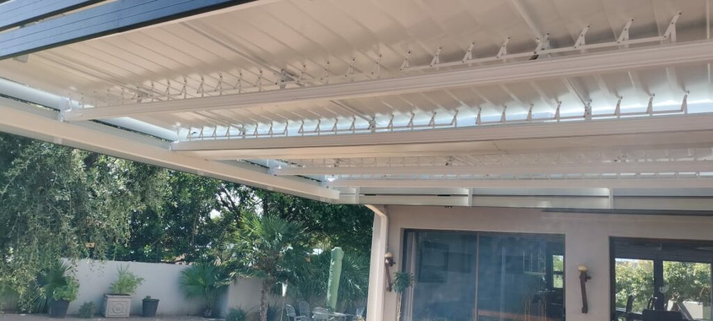 Safety & Security Solutions - Window & Door Burglar Proofing Traxdor Bloemfontein
